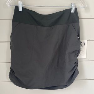 Patagonia cinch skort